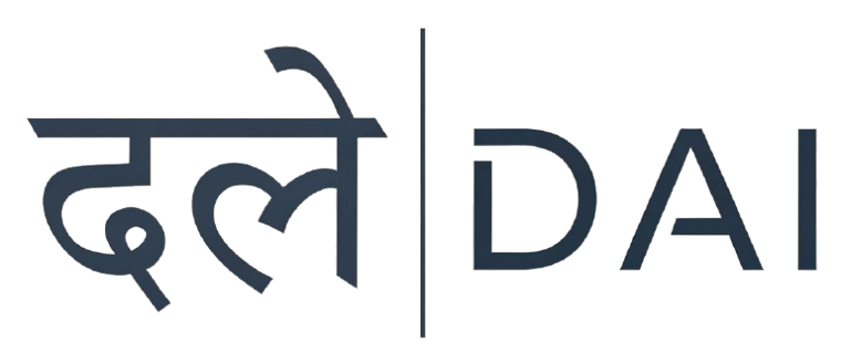DaleDai Logo
